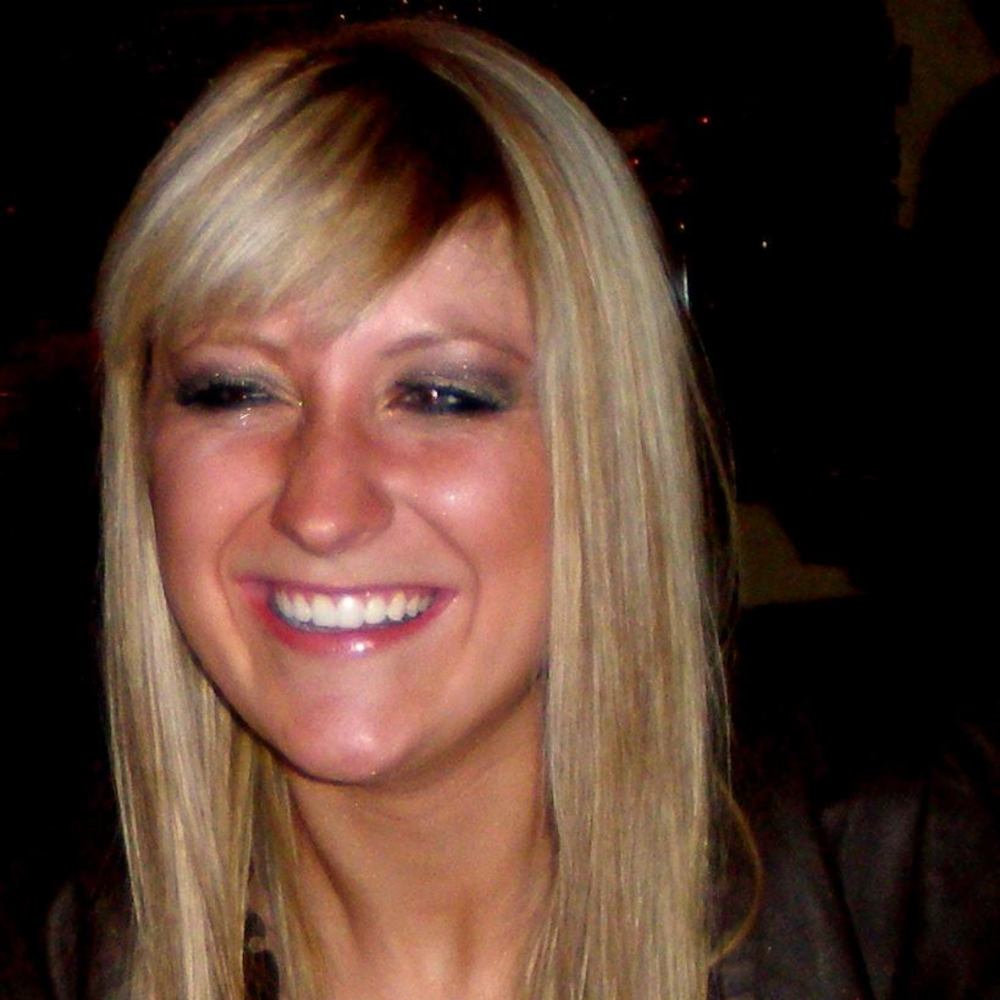 Meet your Posher, Jennelle